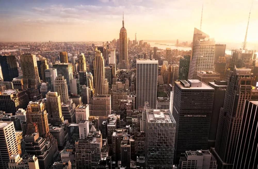 viajar a Nueva York en Estados Unidos