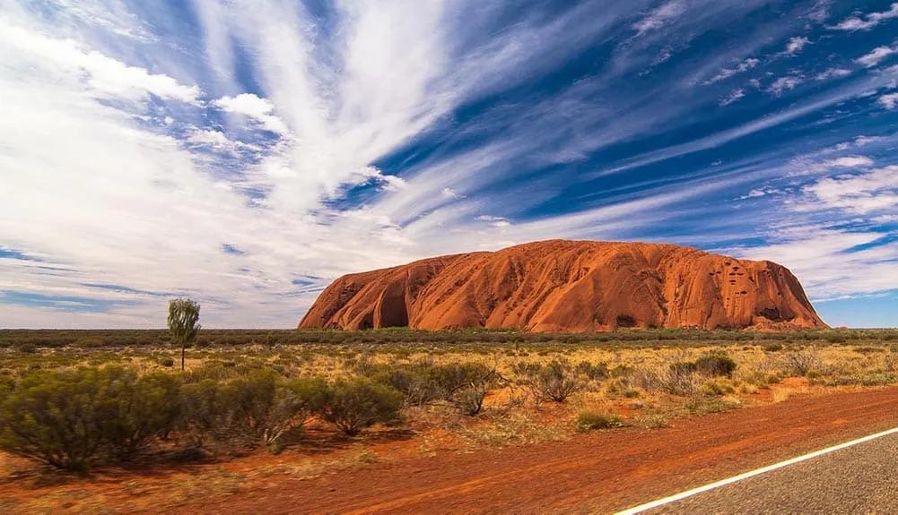 requisitos para viajar a Australia