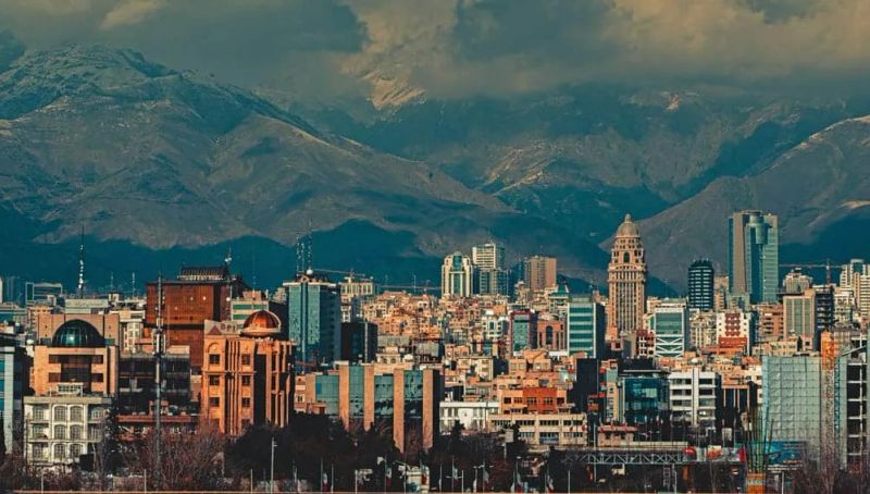 Seguro de viaje a Irán