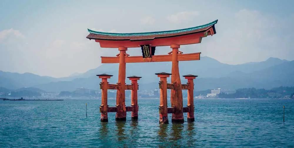 tips para Japón