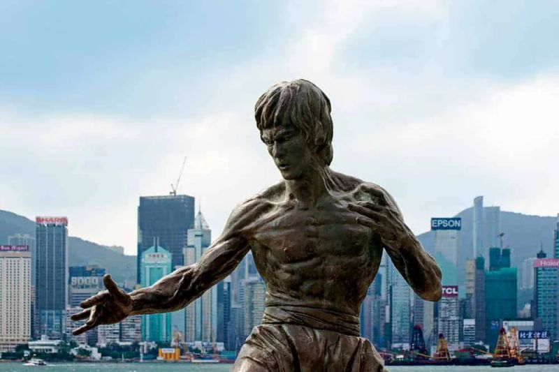 Qué ver y qué hacer en Hong Kong: imprescindibles