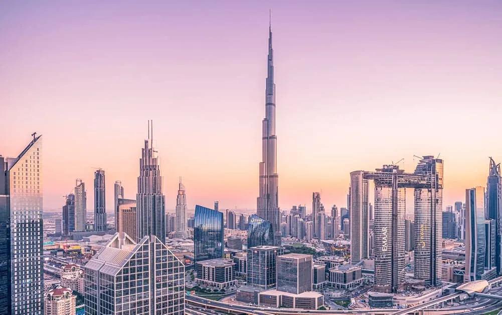 teletrabajar en Dubái y Emiratos con visado