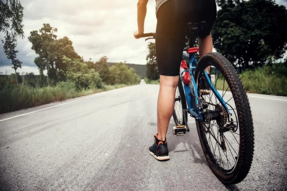 rutas de cicloturismo por España