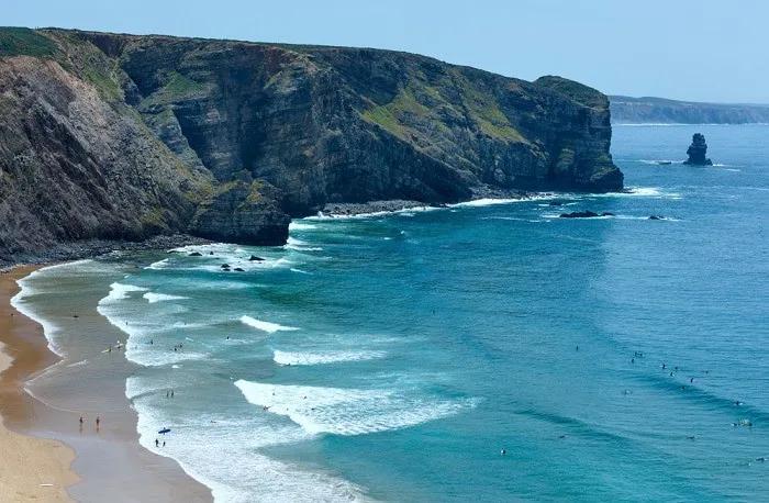 praia-da-arrifana