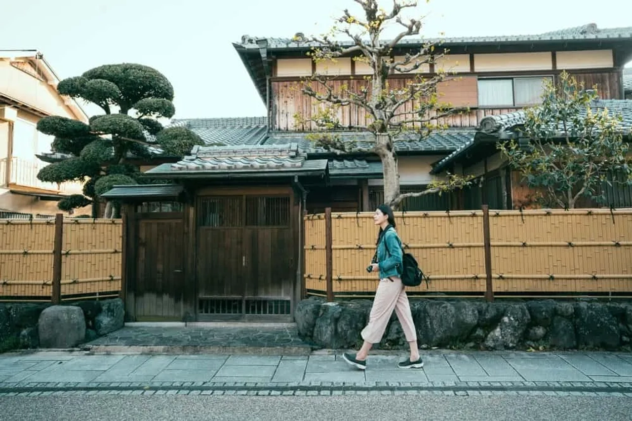seguro de viaje para Japón