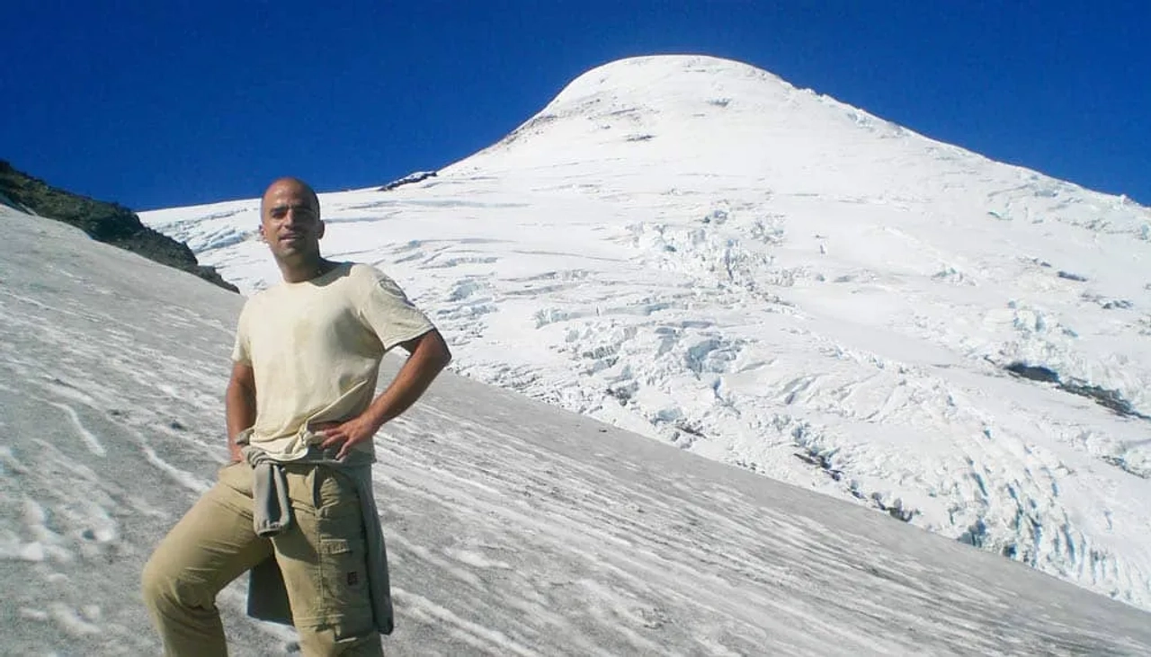 viajar por libre a Chile