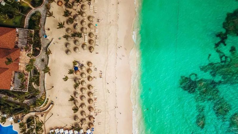 Qué se necesita para viajar a República Dominicana desde España en 2025