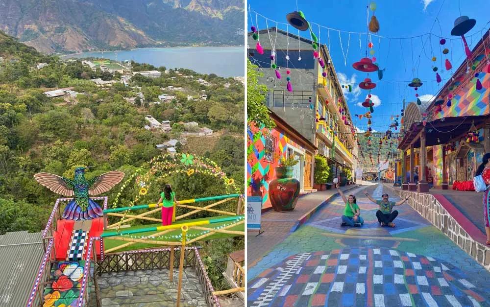 Guatemala en 2025