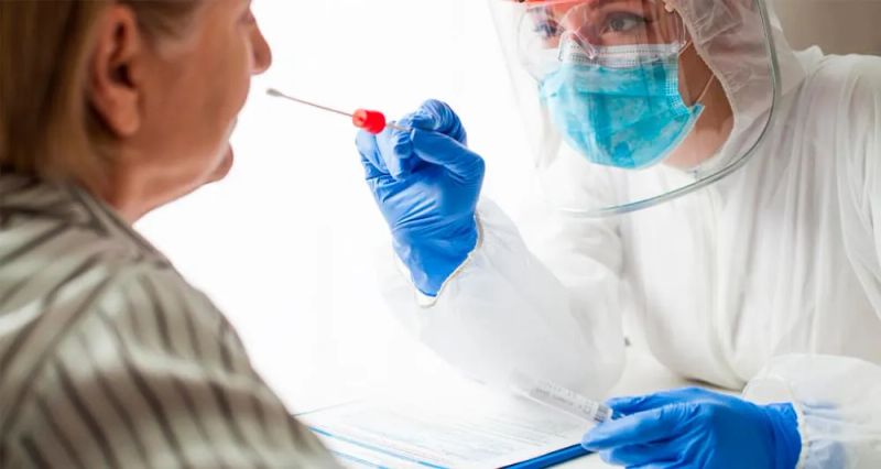 PCR obligatorio para viajar o ANTÍGENOS: Dónde hacerlo, laboratorios y DESCUENTO
