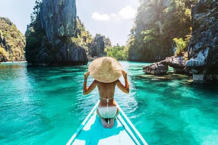 Itinerario viaje a Filipinas