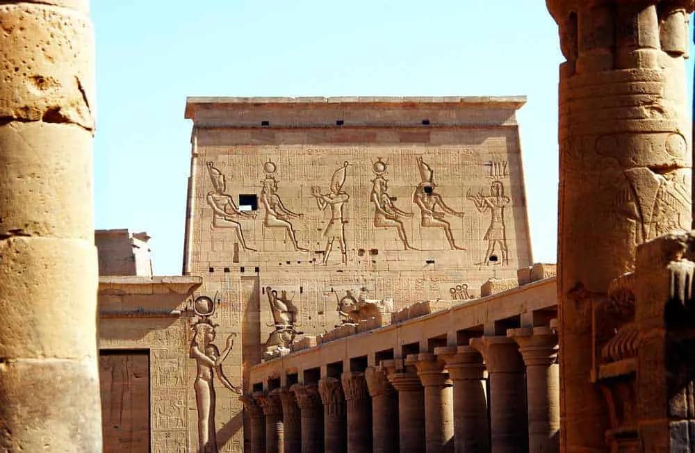 Qué hacer en Aswan
