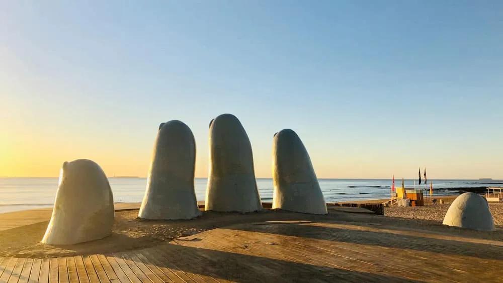 mejor seguro de viaje Uruguay