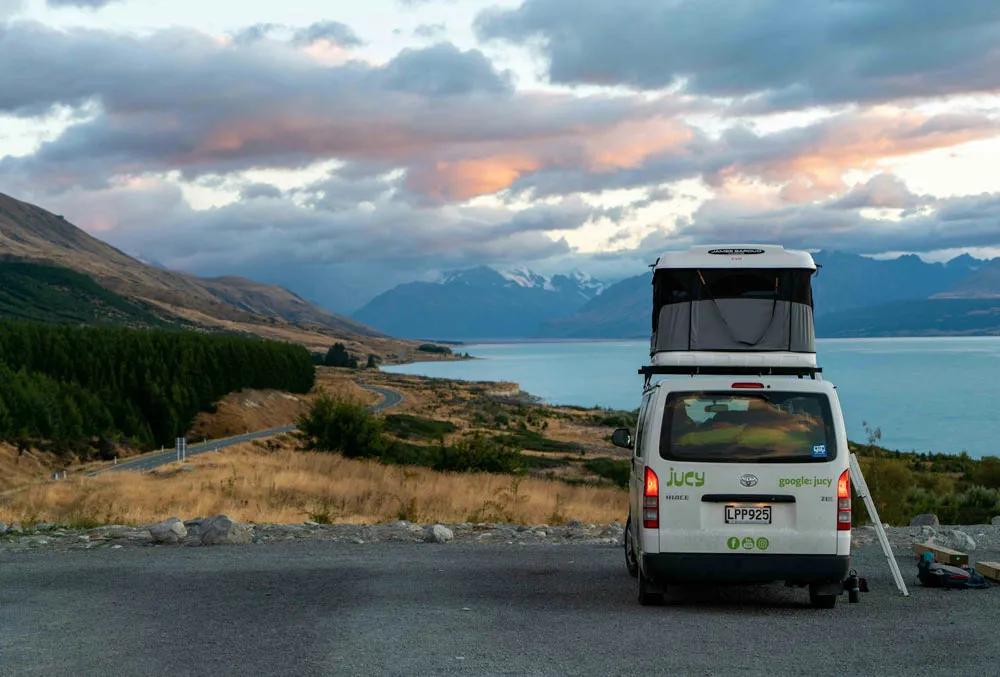 mejor época para viajar a Nueva Zelanda