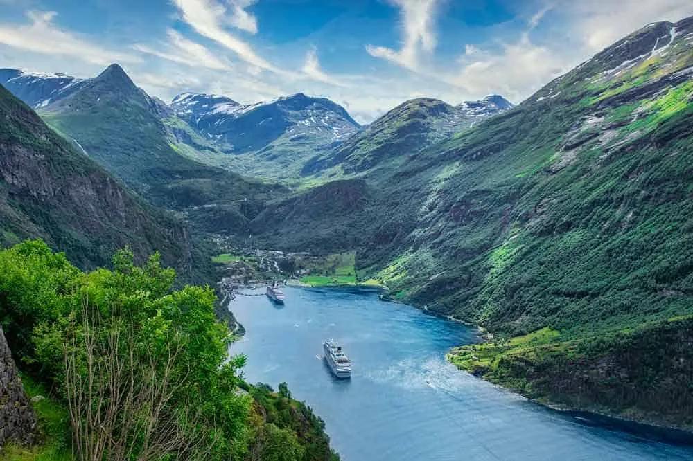 mejor seguro de viaje en crucero