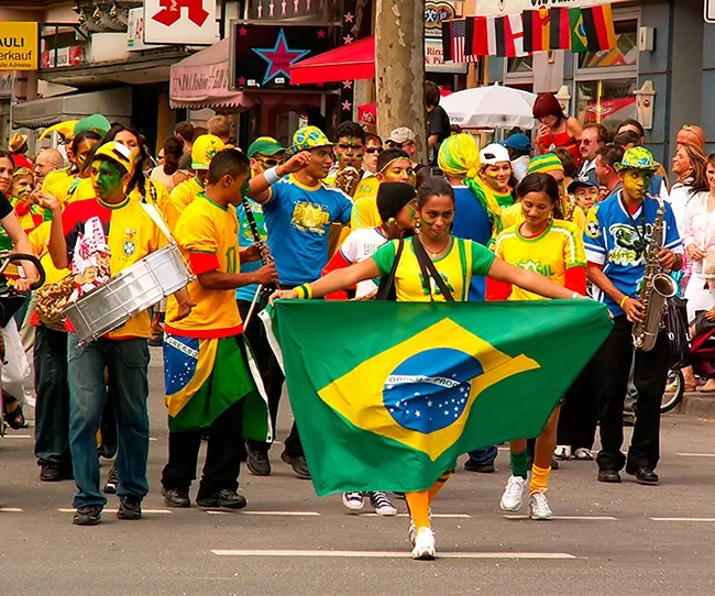 brasil