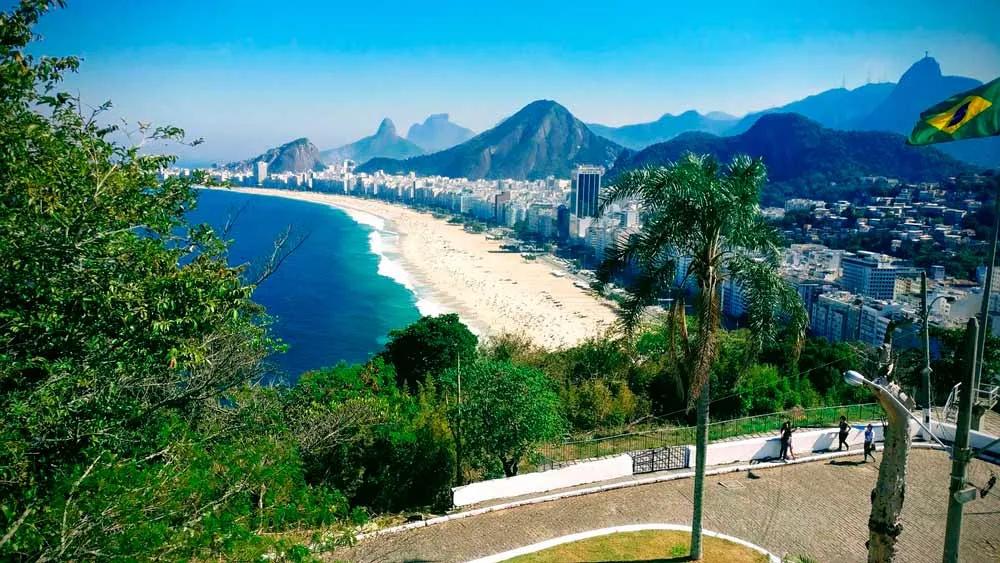 Copacabana