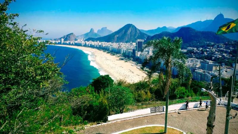 Qué ver y hacer en Río de Janeiro