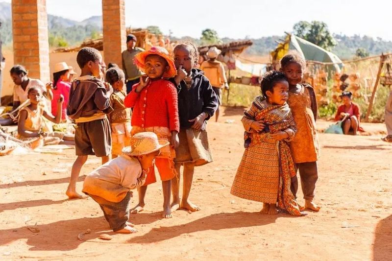 Viajar a Madagascar, consejos prácticos
