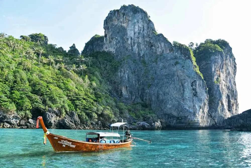 qué hacer en Phuket