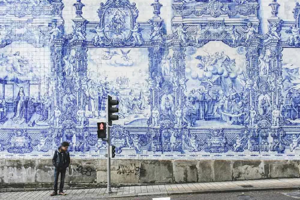 Mejores planes que ver y que hacer en Oporto
