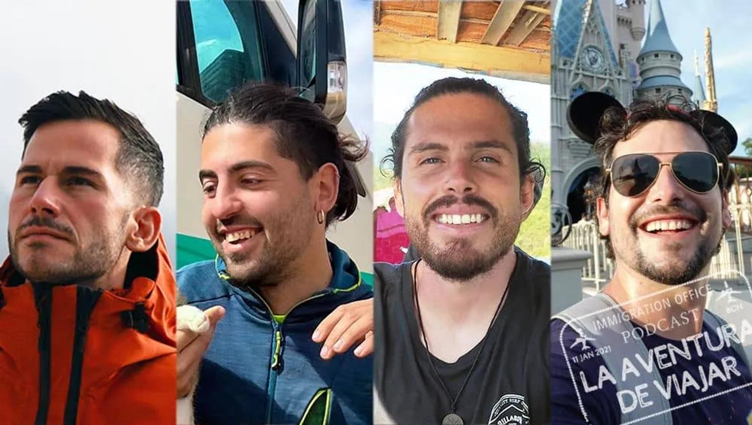 Podcast: Influencers y creadores de contenido