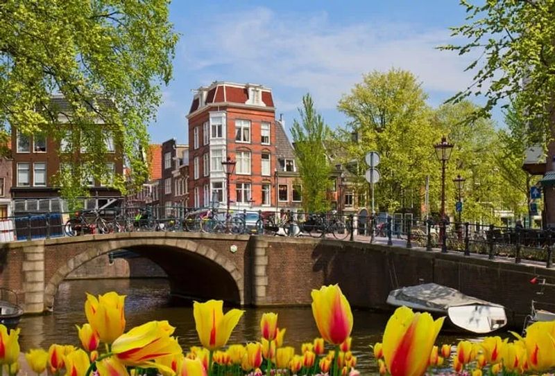 Dónde ir en primavera: las mejores escapadas