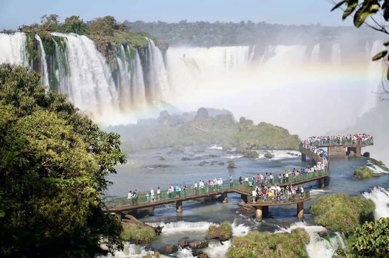 Qué ver en Brasil: 10 fascinantes lugares