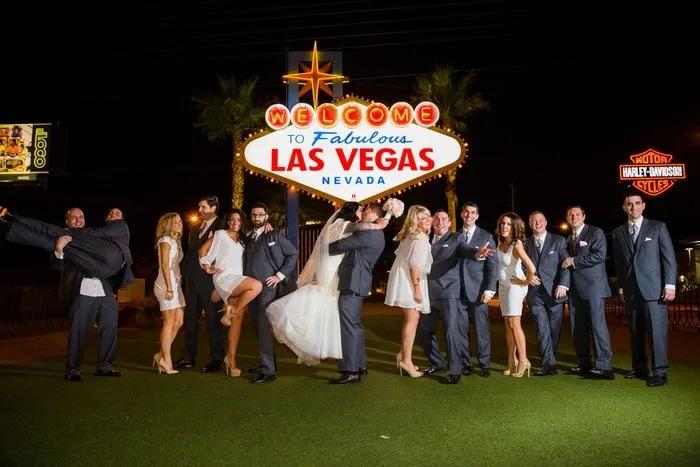 boda por el mundo