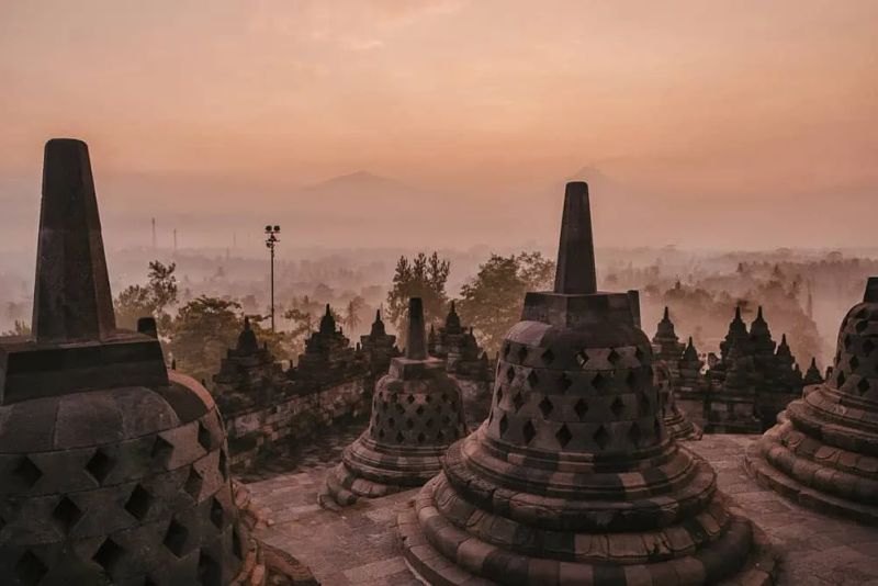 Qué hacer en Yogyakarta: 7 planes perfectos