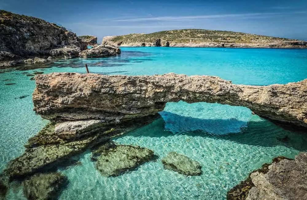 Malta, Gozo y Comino