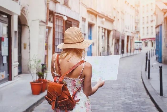 Por qué viajar