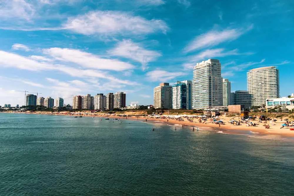 seguro obligatorio para Uruguay