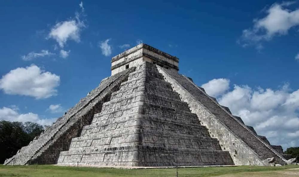 excursión desde Cancún
