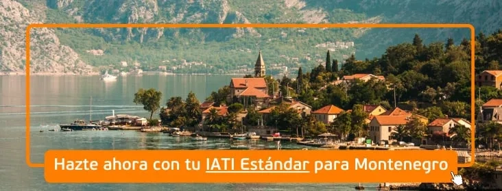 contratar seguro para Montenegro