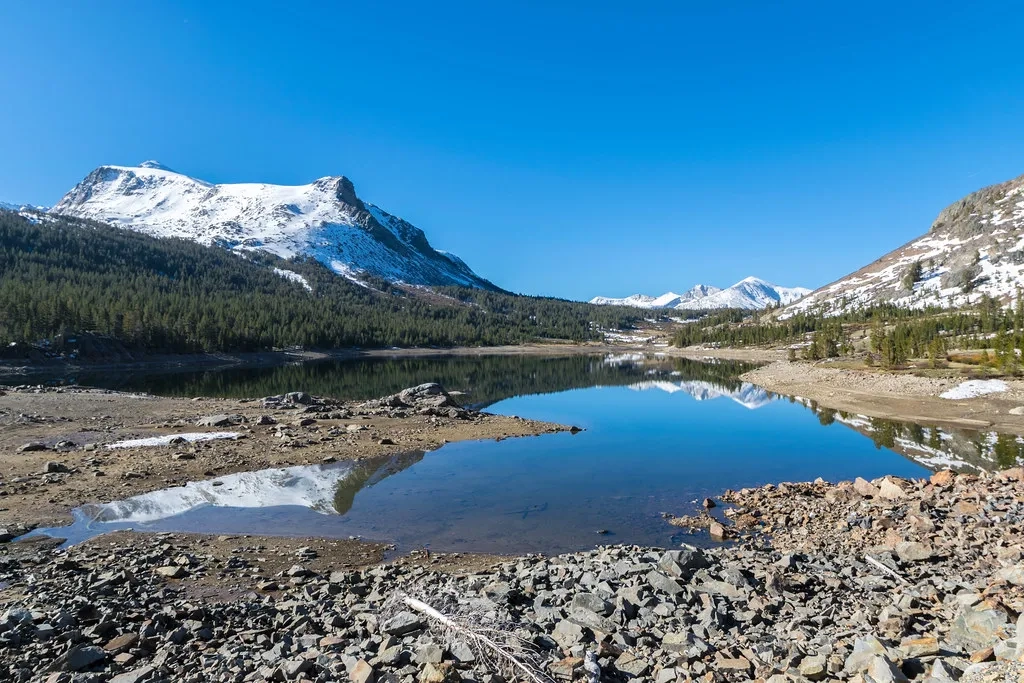 Yosemite