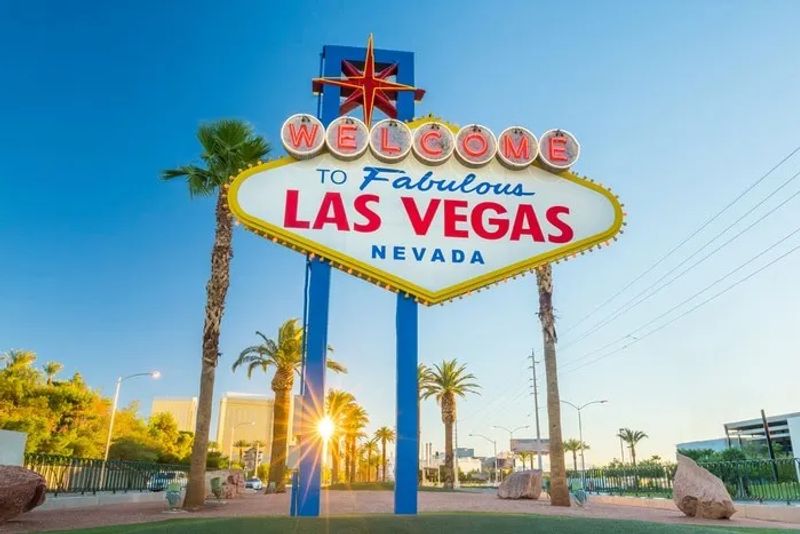 Qué hacer en Las Vegas, los mejores planes
