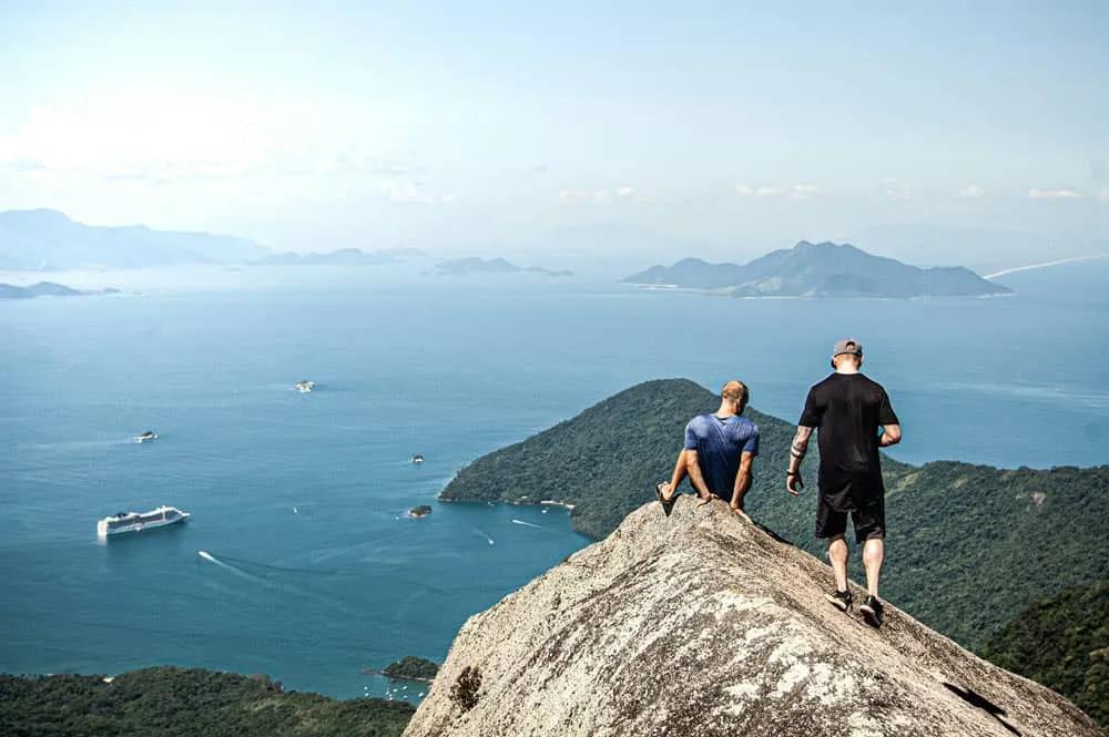 Pico do Papagaio