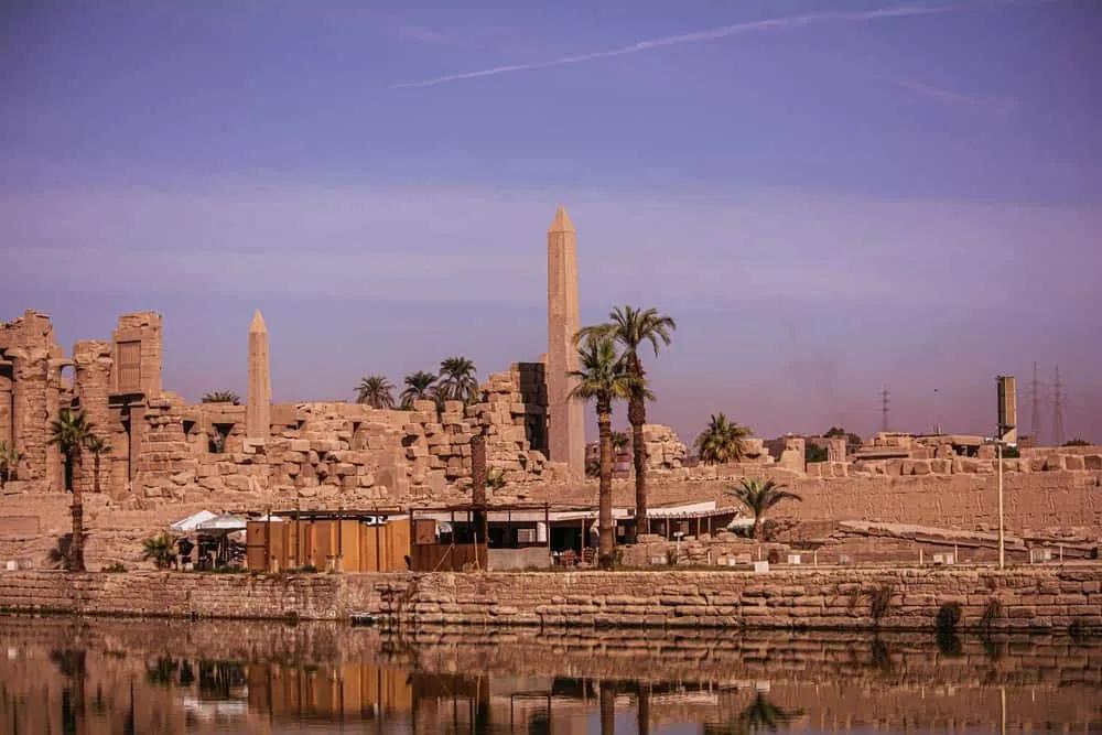 que hacer en Luxor