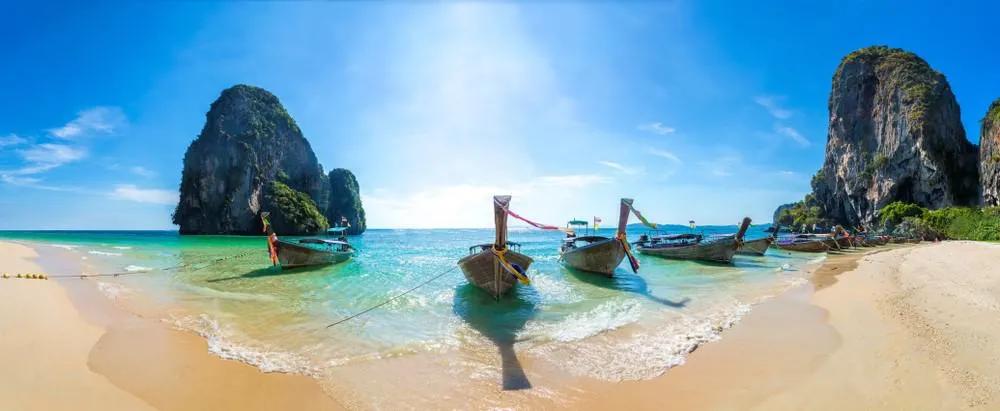 que hacer en Krabi