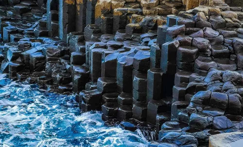 seguro de viaje a Irlanda