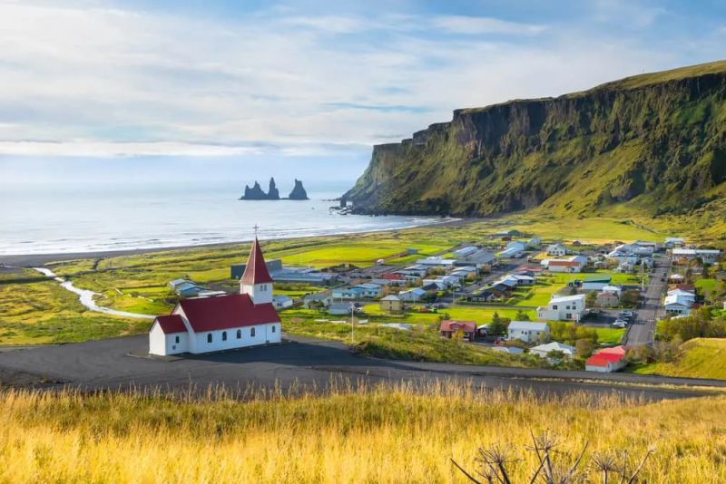 Itinerario de 10 días por Islandia