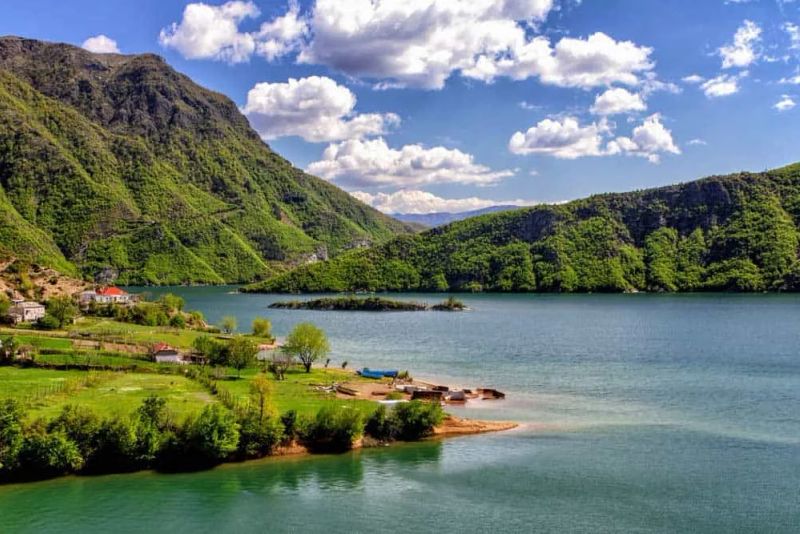 Seguro de viaje a Albania