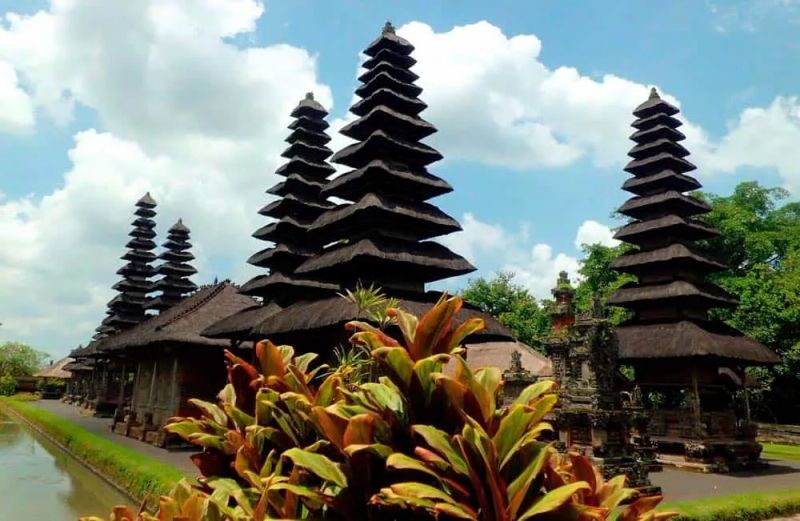 Los 9 mejores Templos de Bali que visitar