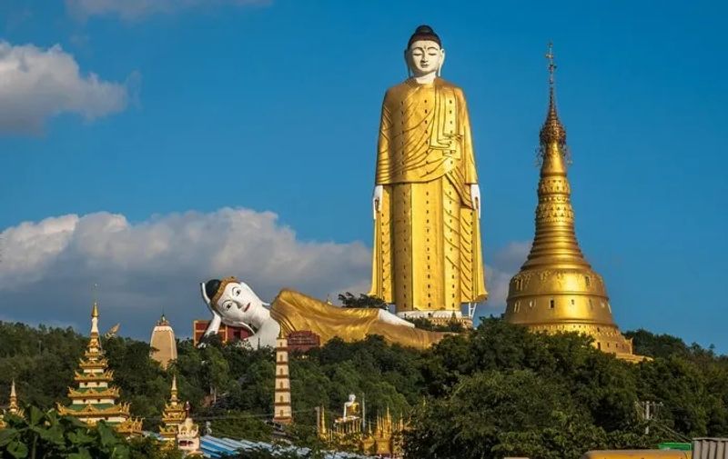 Qué ver en Myanmar – 8 imprescindibles de Birmania