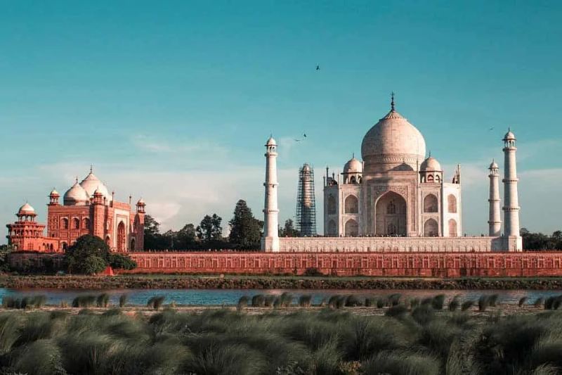 Las 10 mejores cosas que ver en Agra