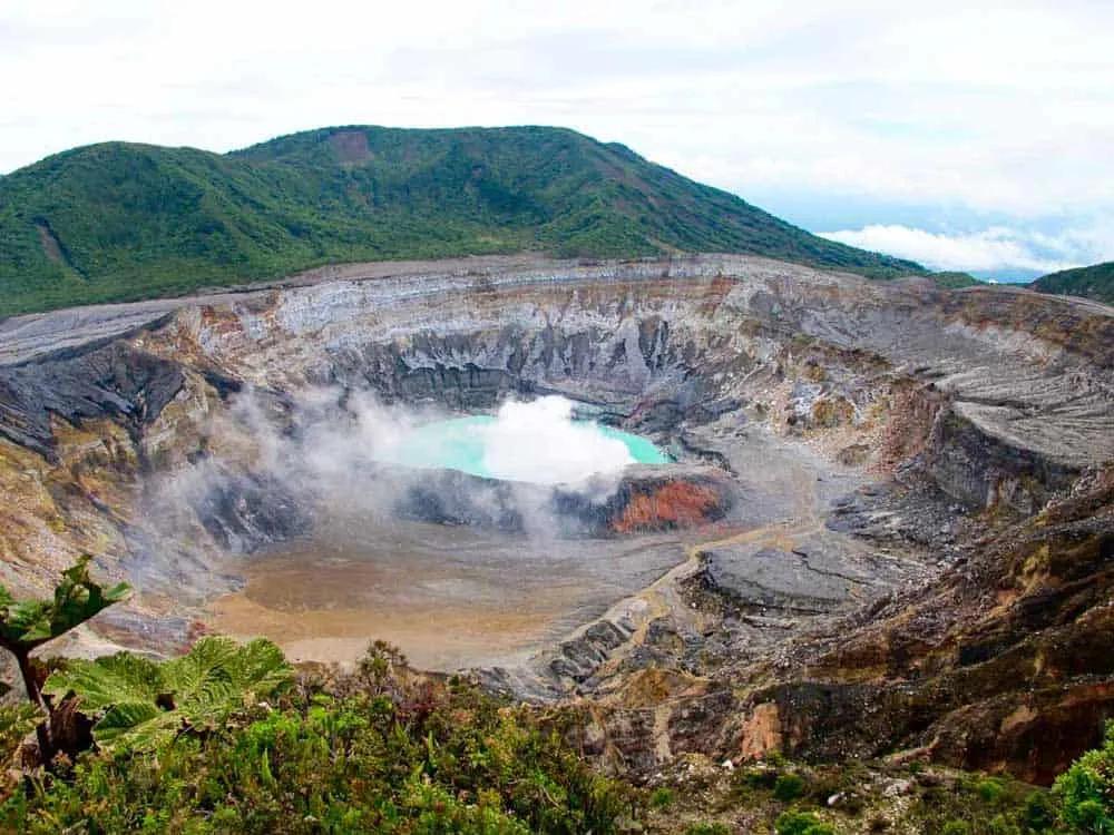 Podcast de viajes a Costa Rica
