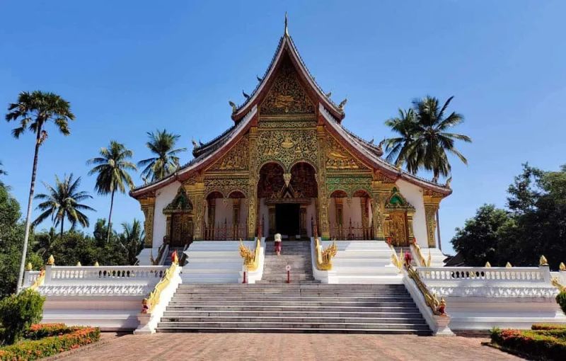 Visado para Laos, guía actualizada