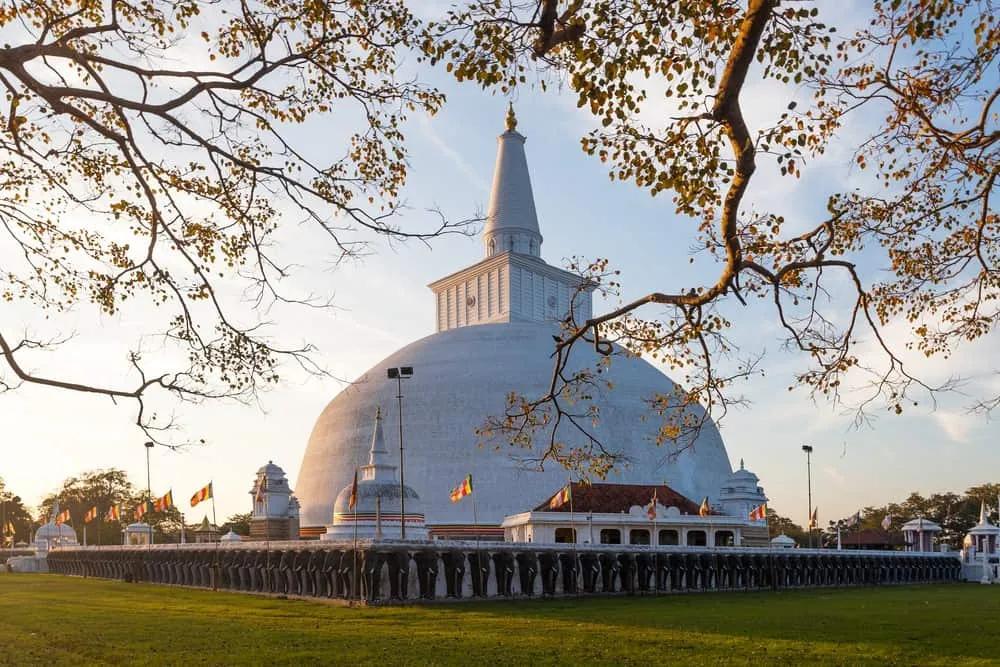 que hacer en Sri Lanka