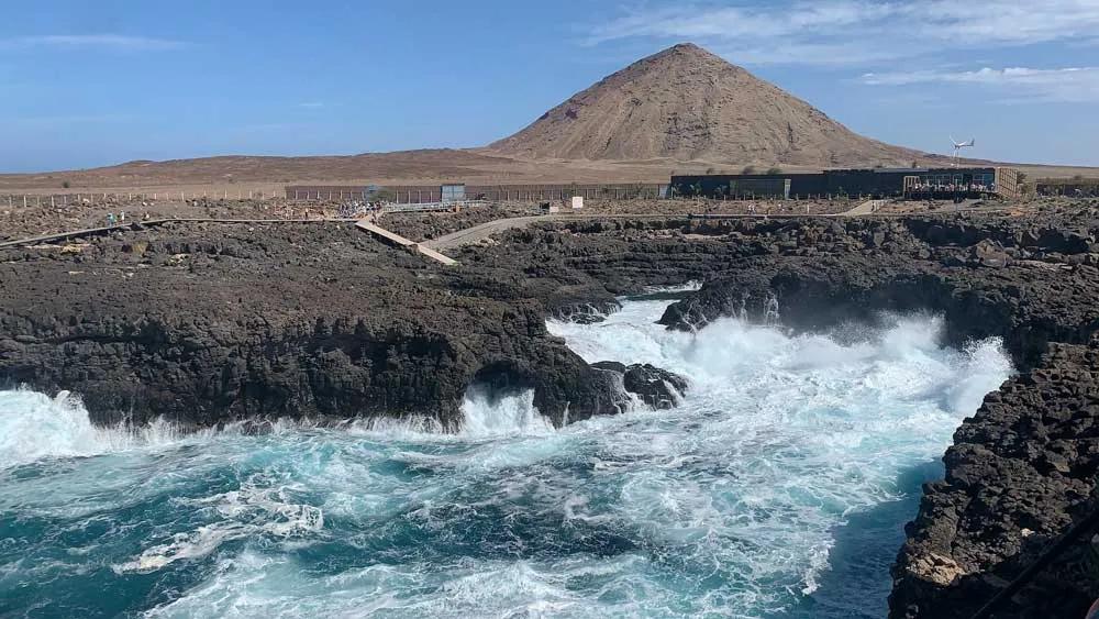 El mejor seguro para viajar a Cabo Verde