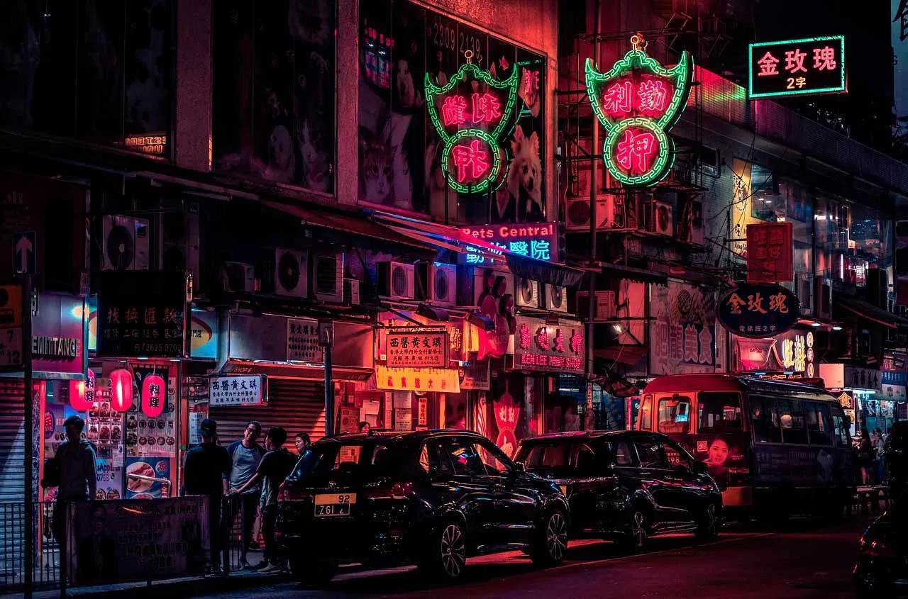 Qué hacer en Hong Kong